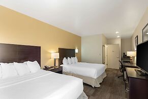 Best Western Pioneer