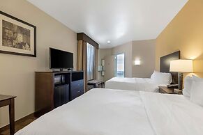 Best Western Pioneer