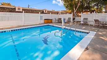 Best Western Pioneer