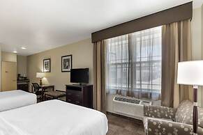 Best Western Pioneer