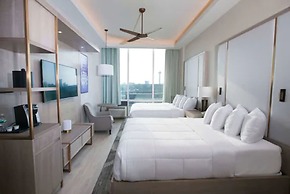 Wyndham Garden at Niagara Falls