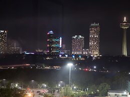 Wyndham Garden at Niagara Falls