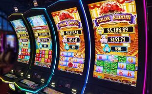 Wyndham Garden at Niagara Falls