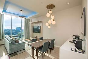 Wyndham Garden at Niagara Falls