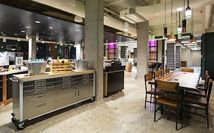 Wyndham Garden at Niagara Falls