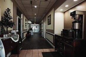 Reidsville Inn & Suites