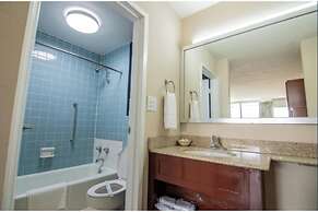 Reidsville Inn & Suites