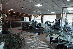 Reidsville Inn & Suites