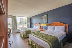 Reidsville Inn & Suites