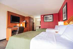 Reidsville Inn & Suites