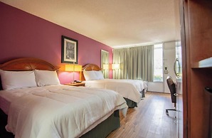 Reidsville Inn & Suites