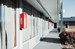 Reidsville Inn & Suites