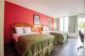 Reidsville Inn & Suites