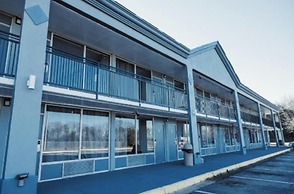 Reidsville Inn & Suites