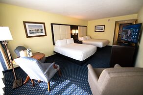 Holiday Inn Resort Bar Harbor - Acadia Natl Park, an IHG Hotel