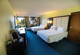 Holiday Inn Resort Bar Harbor - Acadia Natl Park by IHG