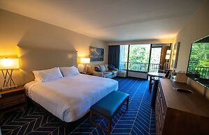 Holiday Inn Resort Bar Harbor - Acadia Natl Park by IHG