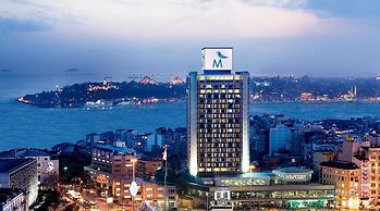 The Marmara Taksim