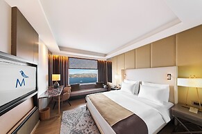 The Marmara Taksim