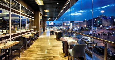The Marmara Taksim