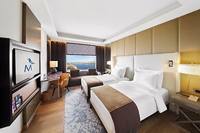 The Marmara Taksim