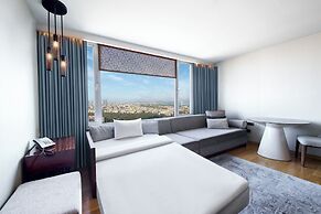The Marmara Taksim