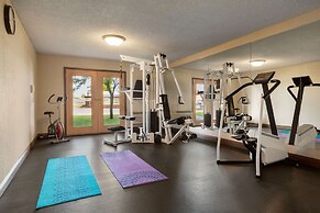 Baymont by Wyndham Cortez