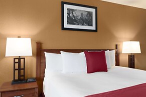 Baymont by Wyndham Cortez