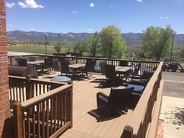 Baymont by Wyndham Cortez