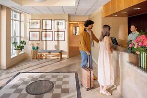 Park Lane Suites and Inn