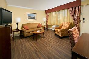 Park Lane Suites and Inn