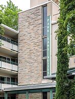 Park Lane Suites and Inn