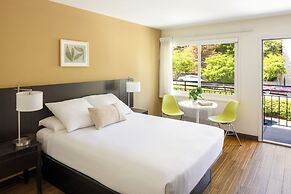 Park Lane Suites and Inn