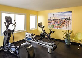 Park Lane Suites and Inn