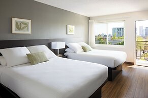 Park Lane Suites and Inn