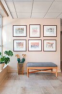 Park Lane Suites and Inn