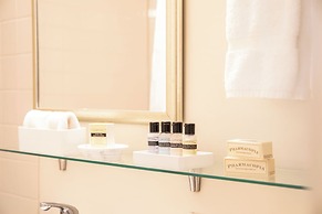 Park Lane Suites and Inn