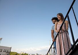 Park Lane Suites and Inn