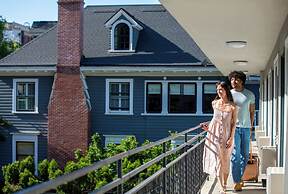 Park Lane Suites and Inn