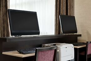 DoubleTree by Hilton Milwaukee - Brookfield