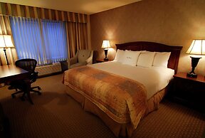DoubleTree by Hilton Milwaukee - Brookfield