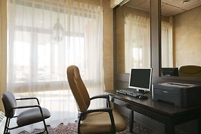 Ramada by Wyndham Lethbridge