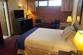 Ramada by Wyndham Lethbridge