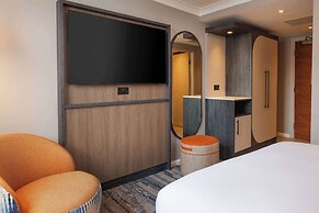 Hilton Leeds City Hotel
