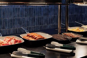 Hilton Leeds City Hotel