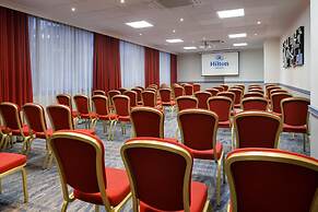 Hilton Leeds City Hotel