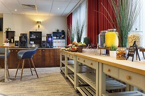 Hilton Leeds City Hotel