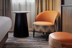 Hilton Leeds City Hotel
