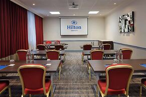 Hilton Leeds City Hotel