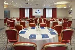 Hilton Leeds City Hotel